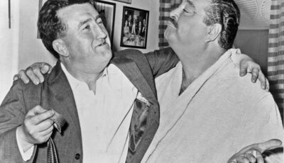 brendan behan scaled