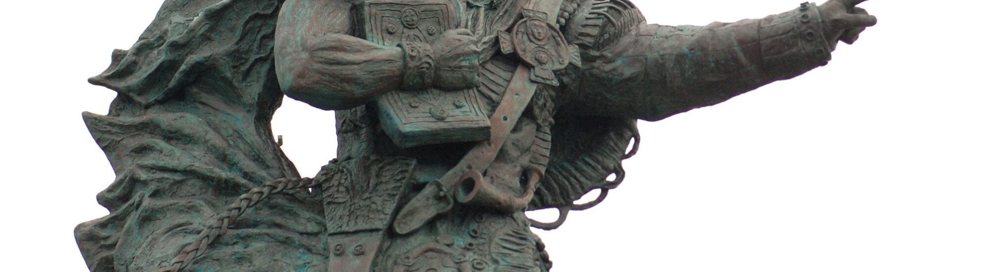 Saint Brendan de Clonfert