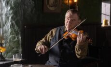 brendan gleeson