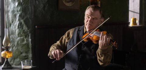 brendan gleeson
