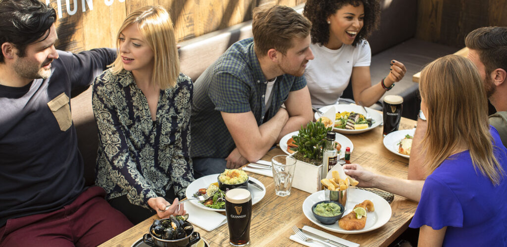 Culinary holidays increasingly in vogue in Ireland