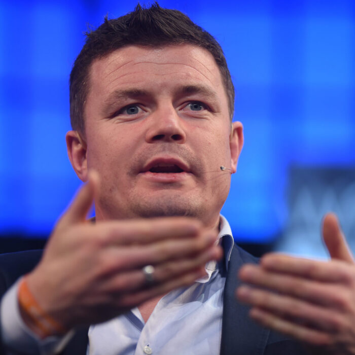 brian odriscoll