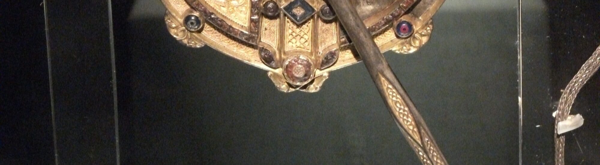 The Tara Brooch