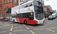 bus eireann 1