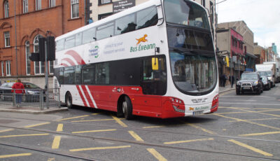 bus eireann 1