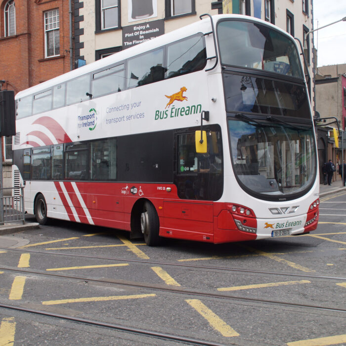 bus eireann 1