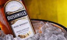 bushmills whiskey 1
