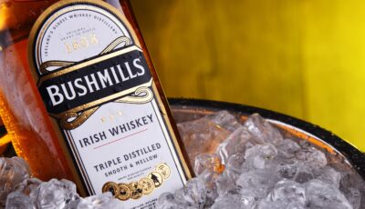 bushmills whiskey 1