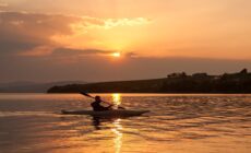 canoe