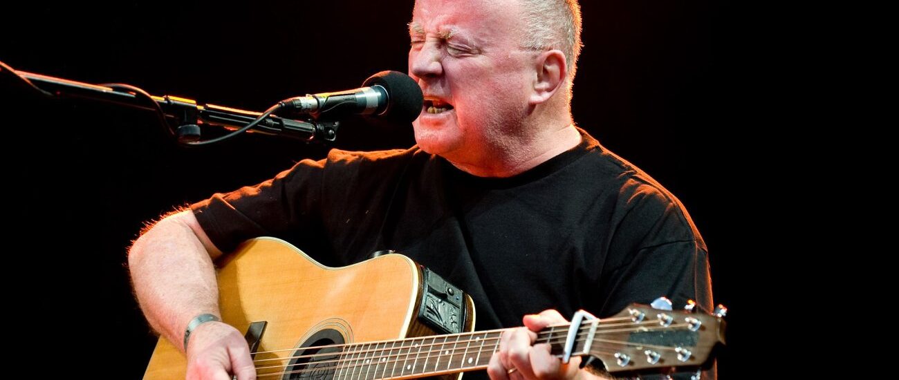Christy Moore