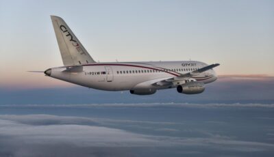 cityjet 1