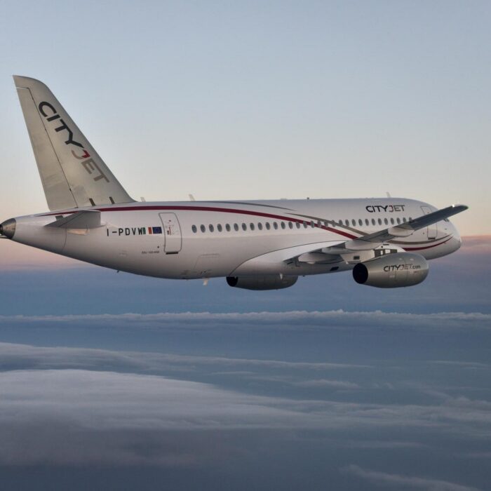cityjet 1