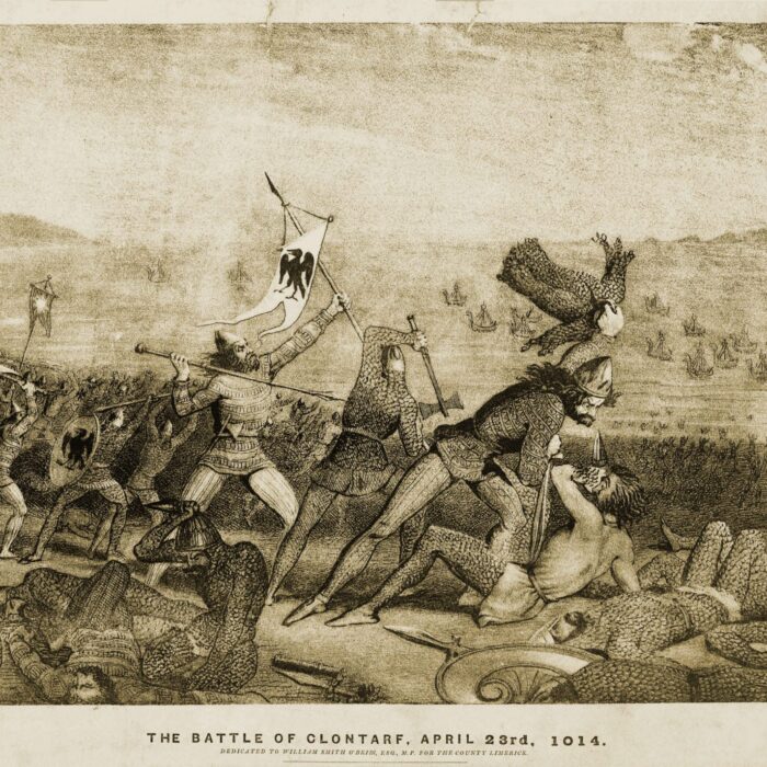 clontarf battle e1471420997589 scaled