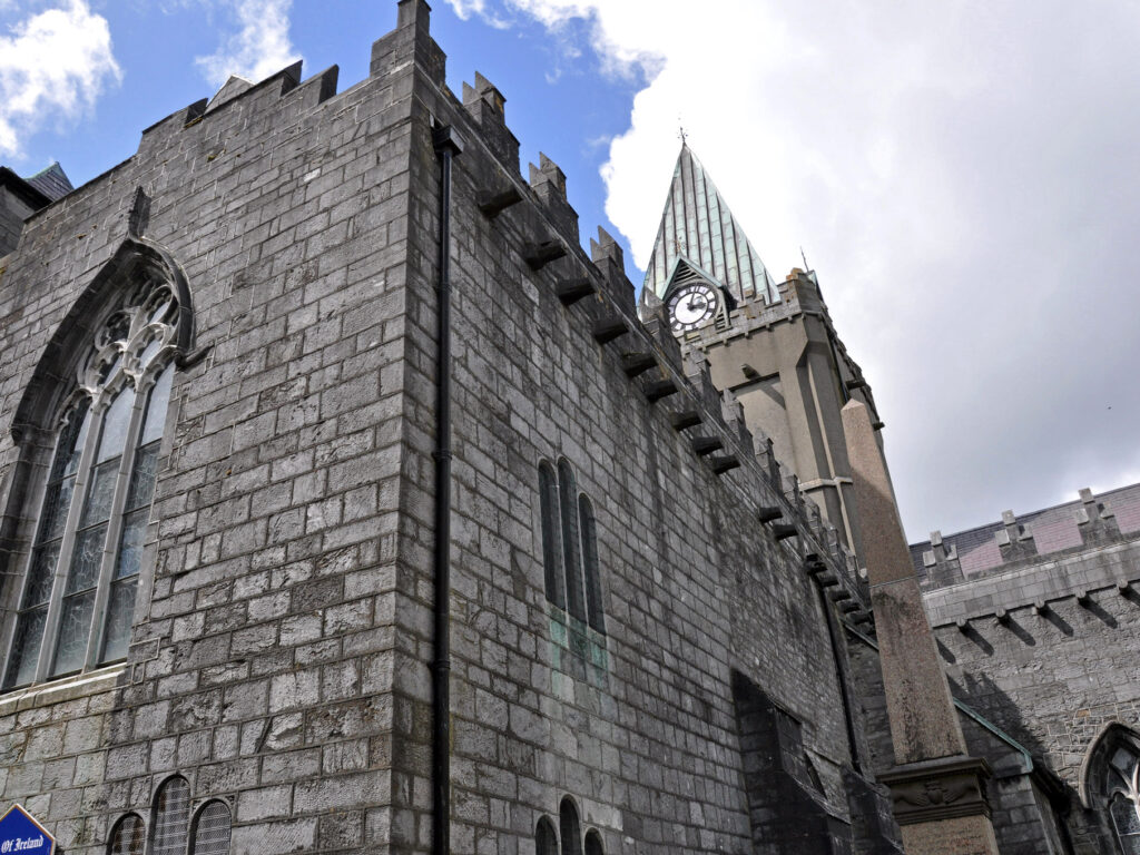 collegiate church of st nicholas