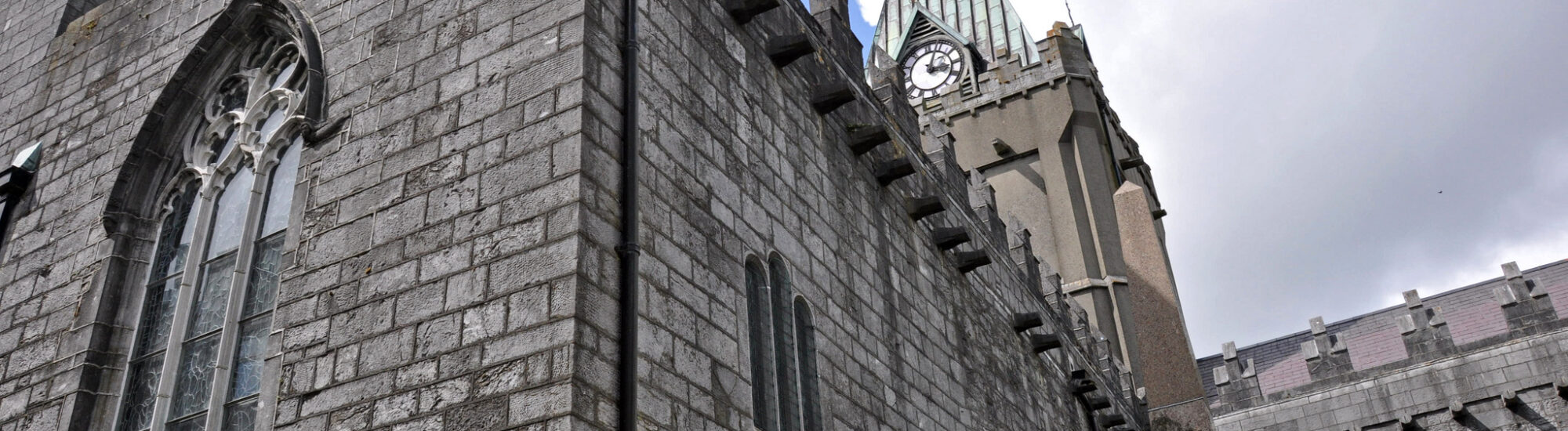 The Collegiate Church of St Nicholas