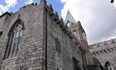 collegiate church of st nicholas