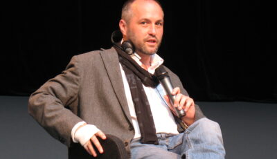 colum mccann