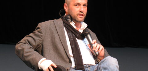 colum mccann