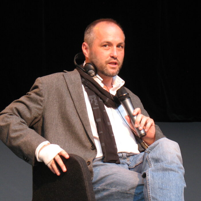 colum mccann