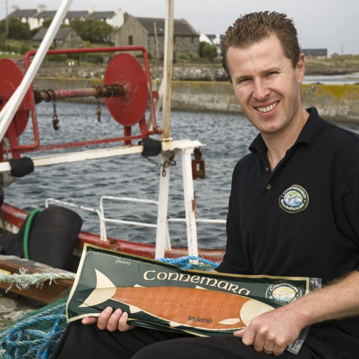 connemara smokehouse 1