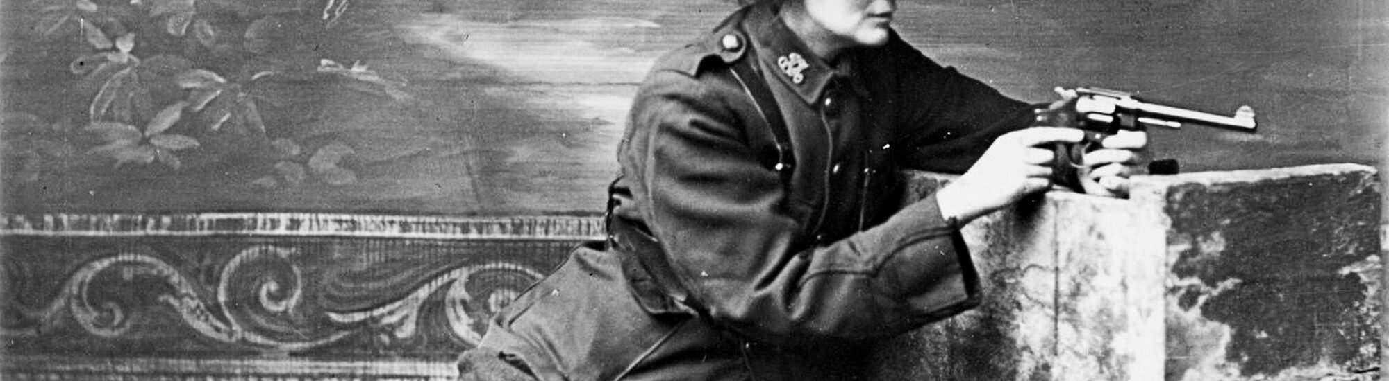 Constance Markievicz