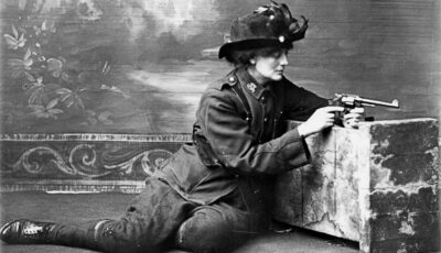 constance markievicz