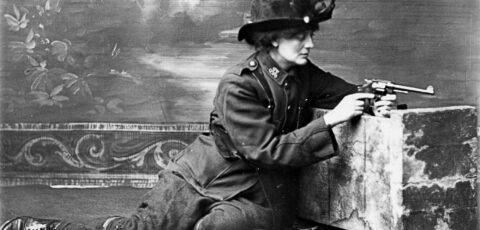 constance markievicz