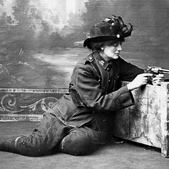 constance markievicz