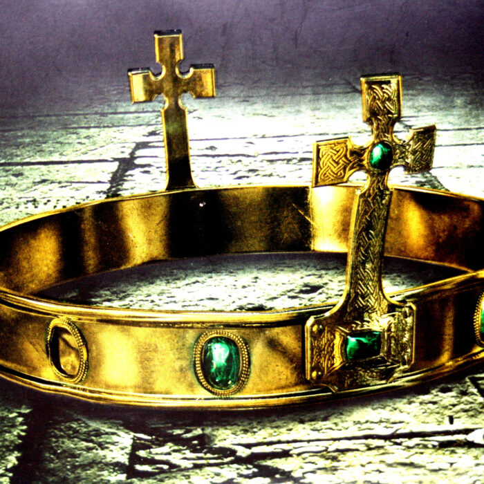 couronne 2
