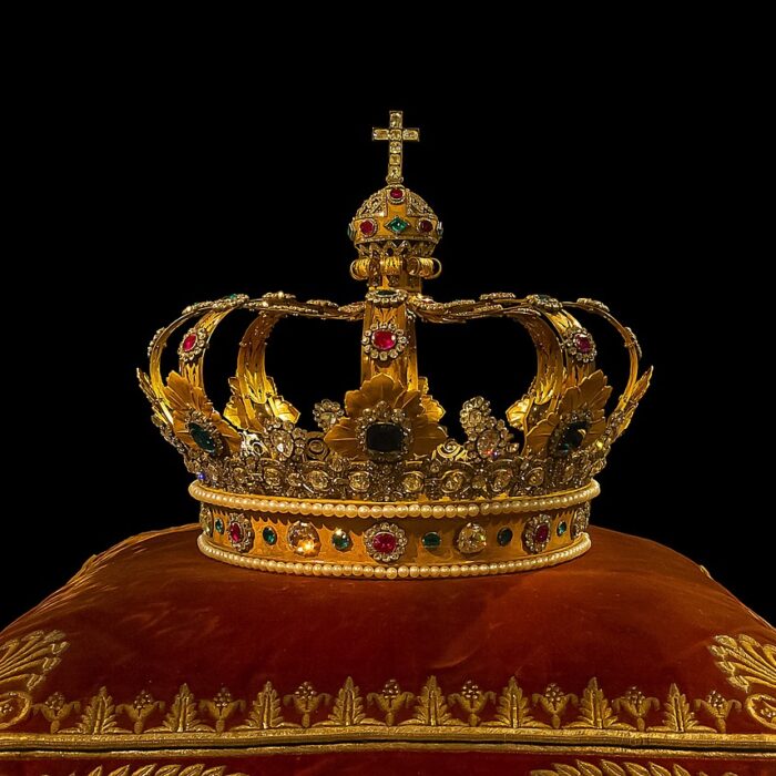 couronne