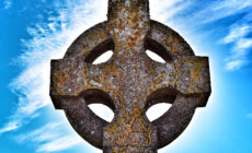 croix celte 1