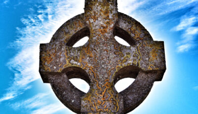 croix celte 1