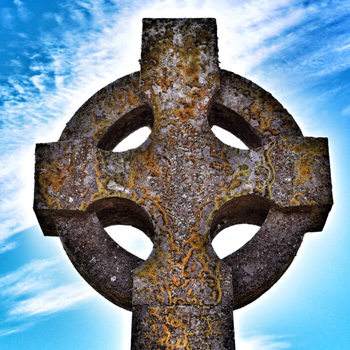 croix celte 1