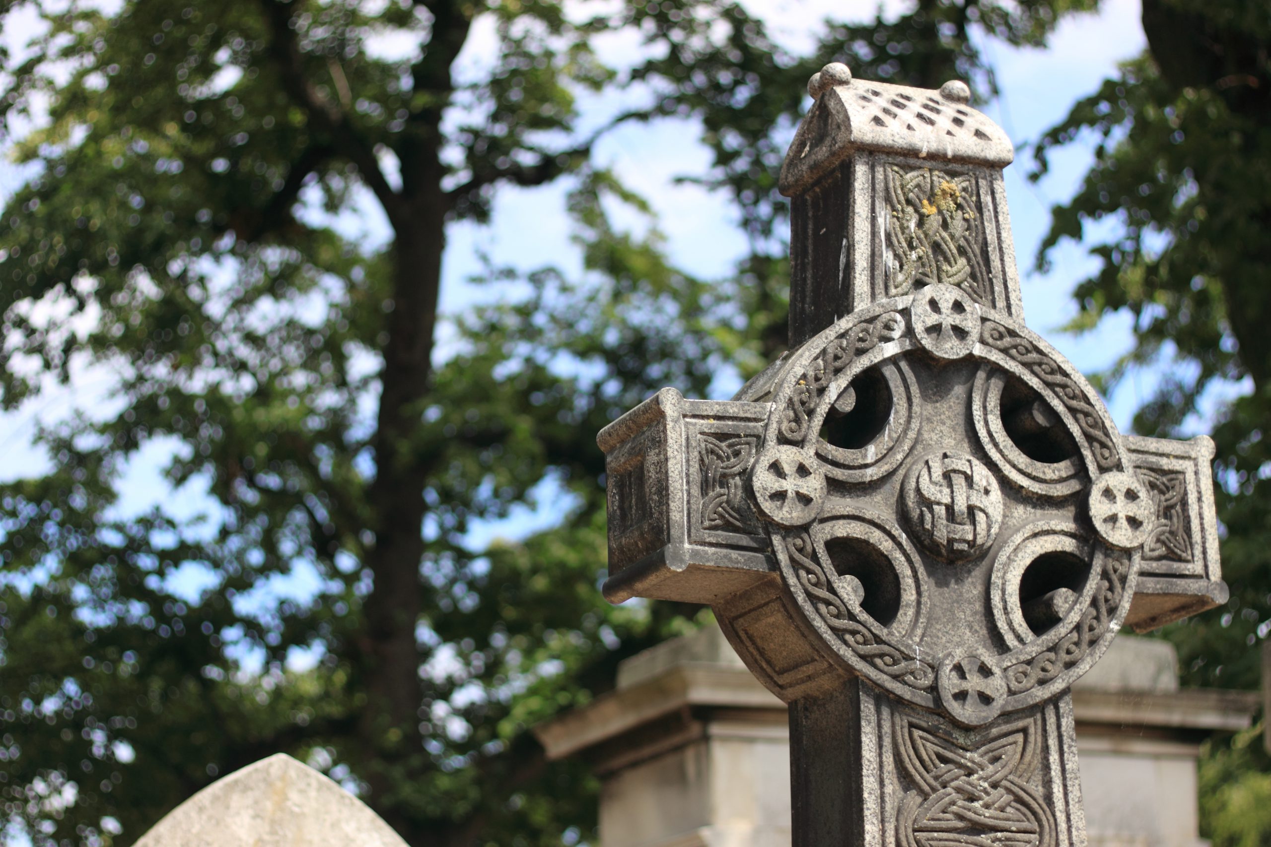 The funniest epitaphs seen on Irish graves