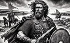Cú Chulainn
