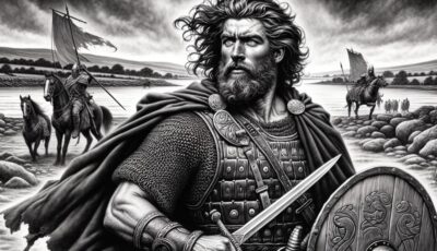 Cú Chulainn