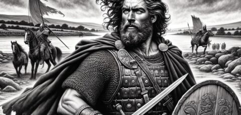 cuchulainn 1