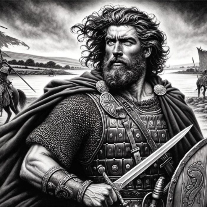 Cú Chulainn