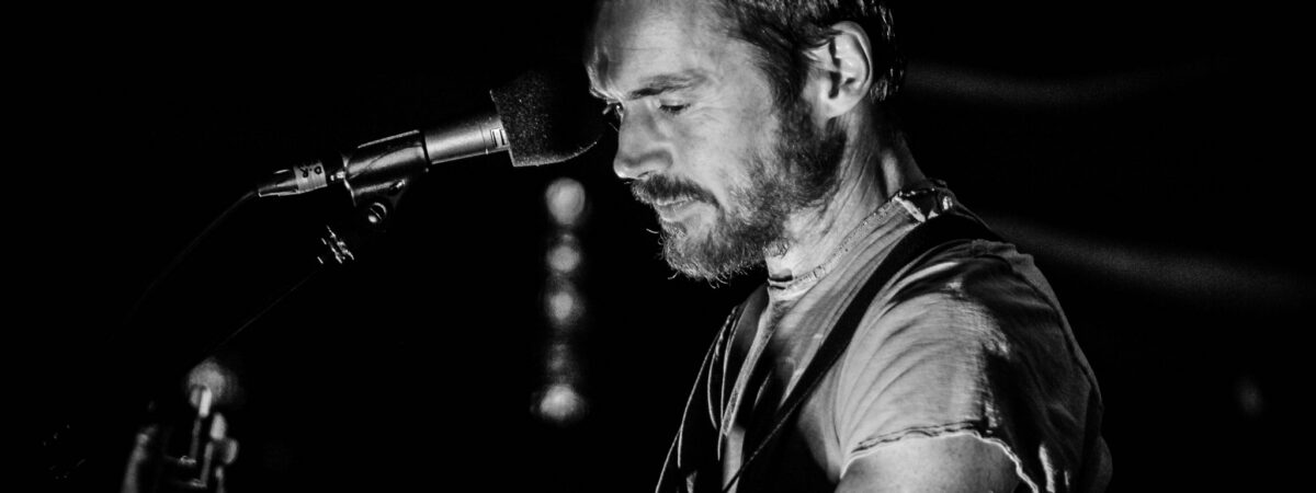 Damien Rice - Irish singer • Go-to-Ireland.com