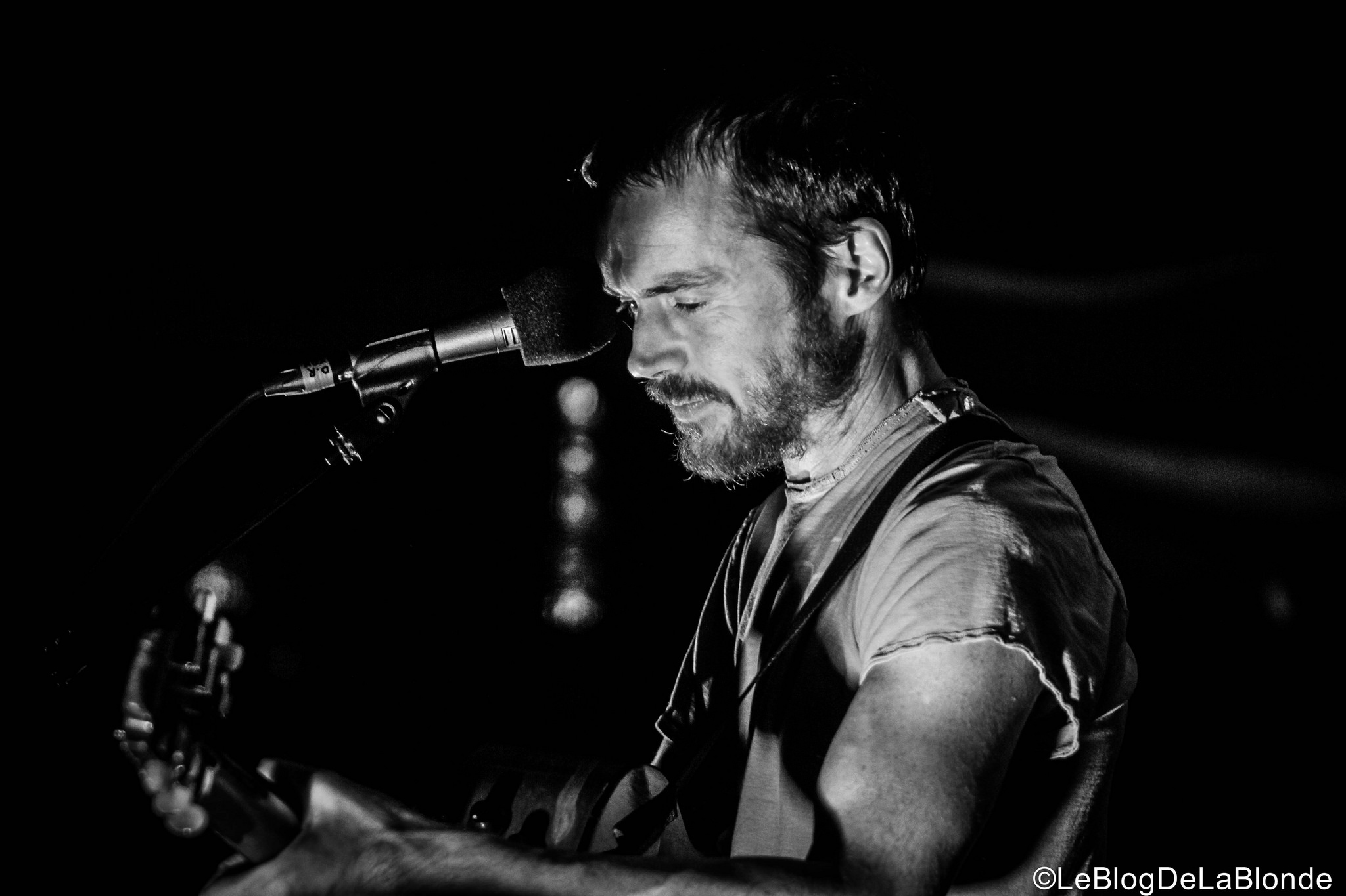 Damien Rice - LeBlogDeLaBlonde - cc