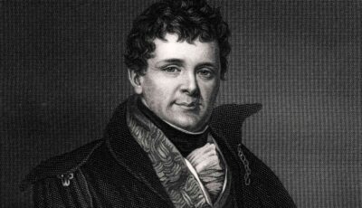 daniel o connell
