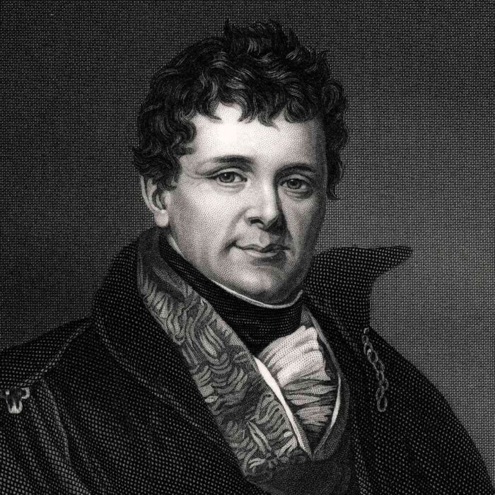 daniel o connell