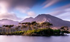 derryclare lough 5