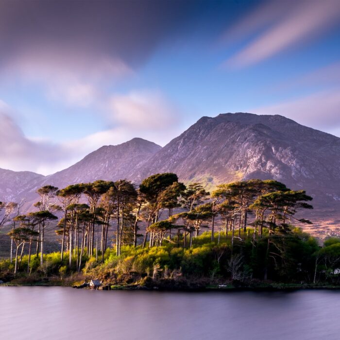 derryclare lough 5