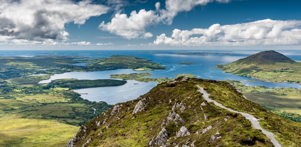 Connemara National Park