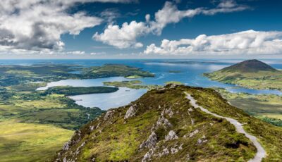 Connemara National Park