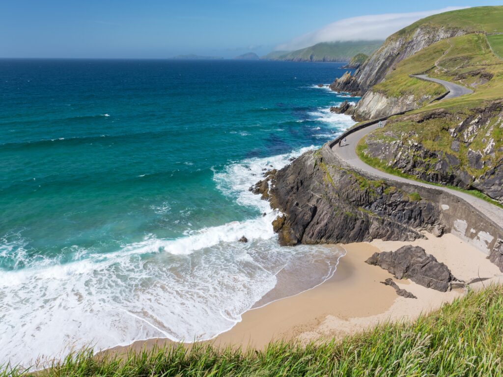 dingle way 1