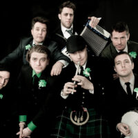 Irish music artists
