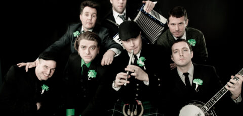 dropkick murphys