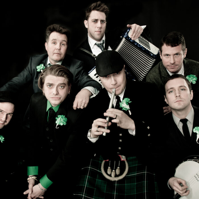 dropkick murphys